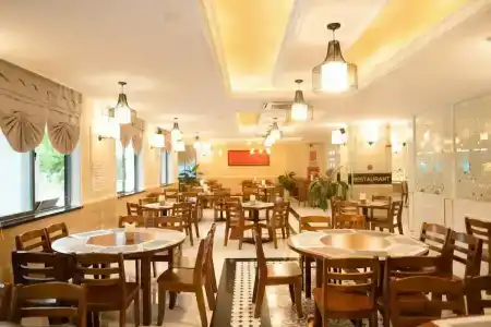 Orbit Resort & Spa - 42