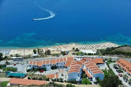 Akti Ouranoupoli Beach Resort - 12