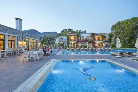 Datca Doris - 12