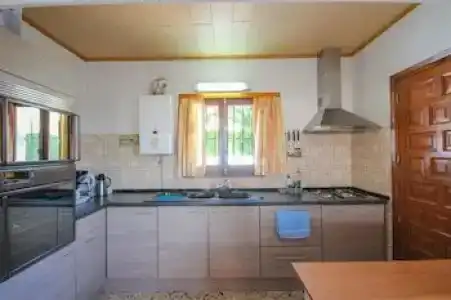 Apartamentos Hipocampos Calpe Rent Apart - 4