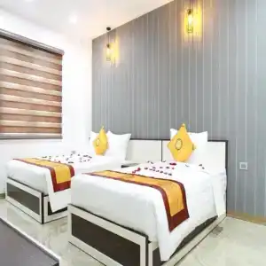 My house hanoi - 11