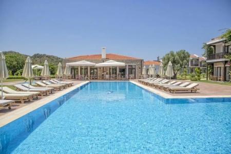 Datca Doris - 29