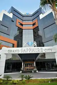Grand Sapphire City - 23