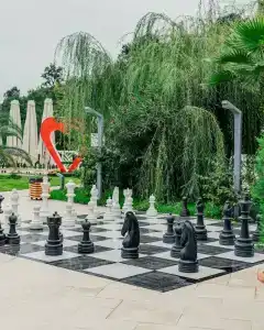 Riva Hill Resort Lankaran - 9
