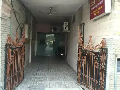 Ashu Villa - 8