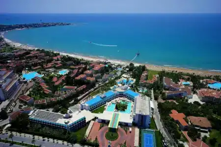 Side Star Elegance - All Inclusive - 0