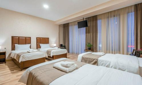 Aura в Дигоми - 20