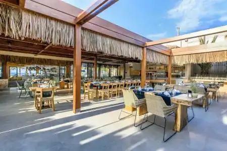 Stella Village & Bungalows - 1