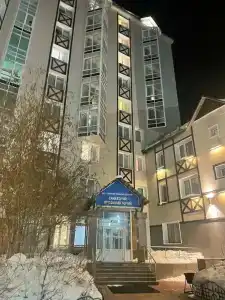 Югорский - 48