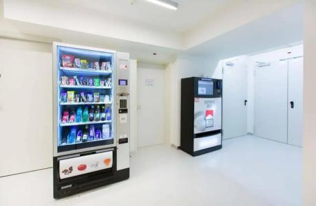 The Flag züRich - 40