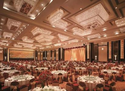 Shangri-La Guangzhou - 67