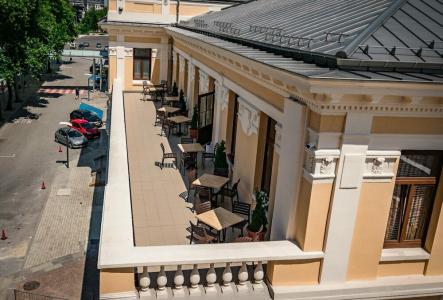 Hostel Central Station Plovdiv - 25