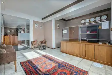 Alpine Lounge Kazbegi - 3