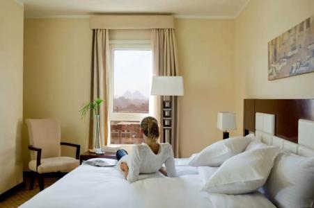 Barceló Cairo Pyramids - 26