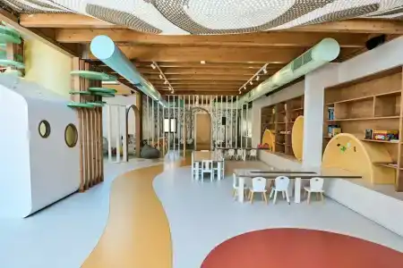 Stella Village & Bungalows - 11