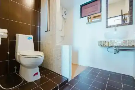 Vimarn Samed Resort - 19