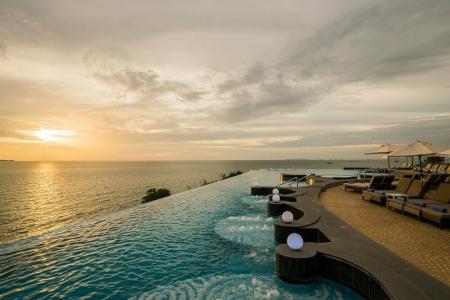 Royal Cliff Beach Terrace - Sha Extra Plus - 10