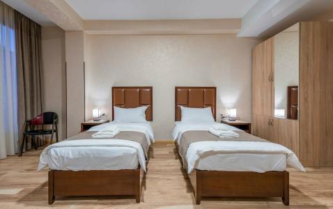 Aura в Дигоми - 23