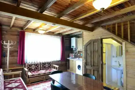 Uludag Orman Koskleri - 60