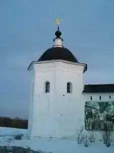 Милославский - 32