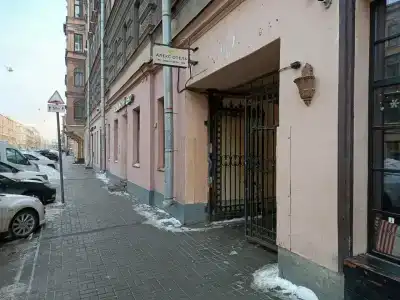 Алекс отель на Жуковского - 62