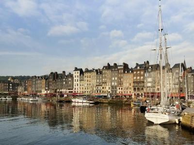 Novotel Le Havre Centre Gare - 21