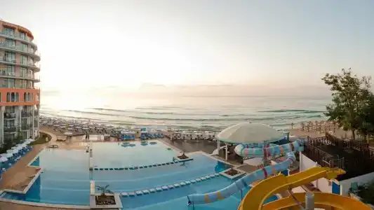 Azalia Beach Balneo & SPA - 14