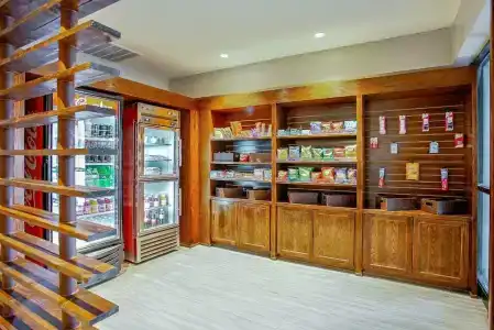 Embassy Suites San Antonio Northwest I-10 - 16