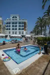 Palm World Side Resort & SPA - 47
