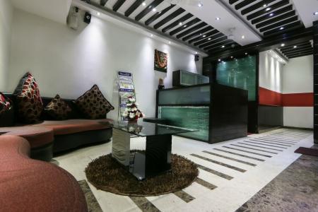 Istays Rajajinagar - 19