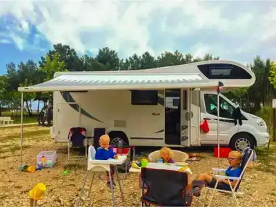 Mcm Camping - 38