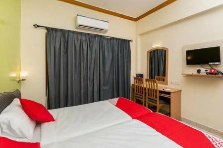 Collection O 28825 Oriental Inn Gopalapuram - 37