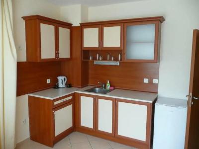 Megas Apartaments - 3