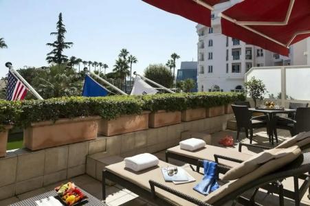 Hôtel Barrière Le Majestic Cannes - 30
