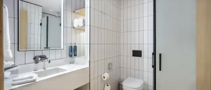 Hilton Garden Inn Tbilisi Riverview - 74