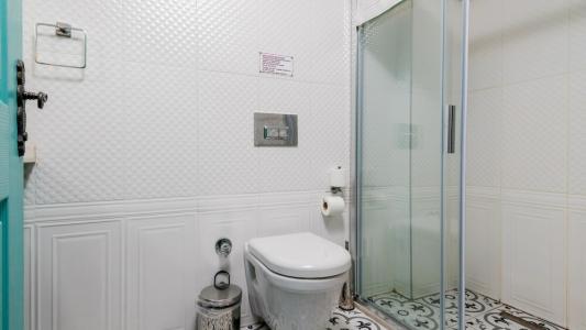 My Adress Alaçatı Butik Otel - 94