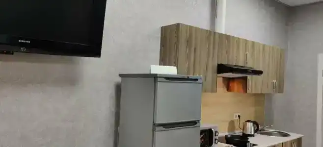 Мотель на Восточной 1 - 36