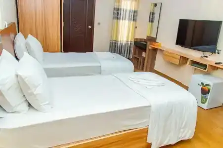 Aasna Inn - 7