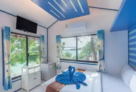 Sangthian Beach Resort - 76