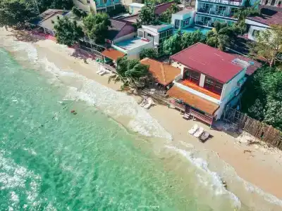 Samed Seaside Resort - 32