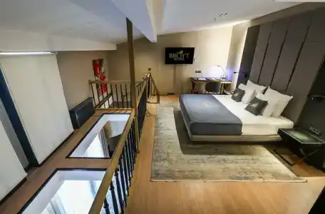 Broyt Suites - 94