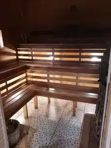 Карельская Усадьба - 40