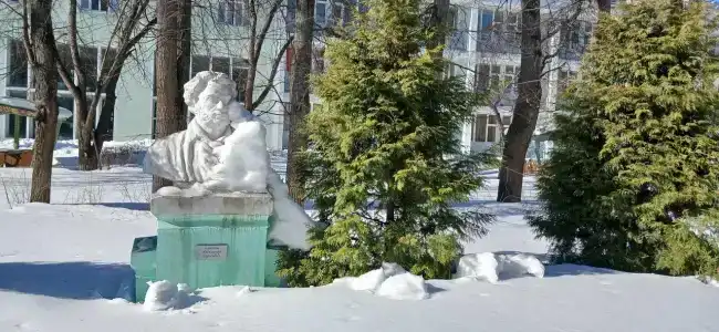Санаторий - 3