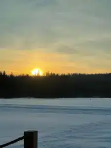 Глэмпинг Zefirka Camp - 36