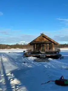 Дом на Воде Карелия - 45