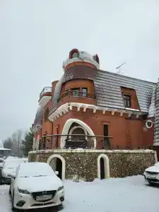 Ra Famely dacha - 82