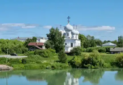 Панорама - 50