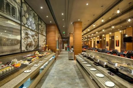 Four Points By Sheraton Chennai Omr - 25