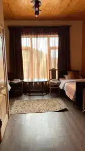 Kirch & Restaurant - 16