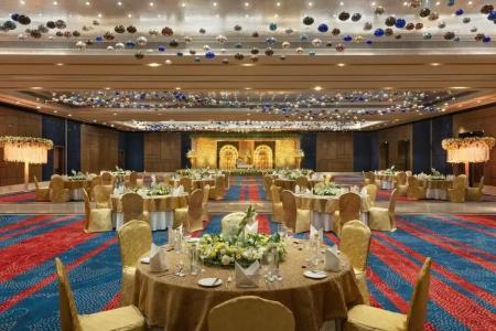 Sheraton Grand Bengaluru Whitefield & Convention Center - 38